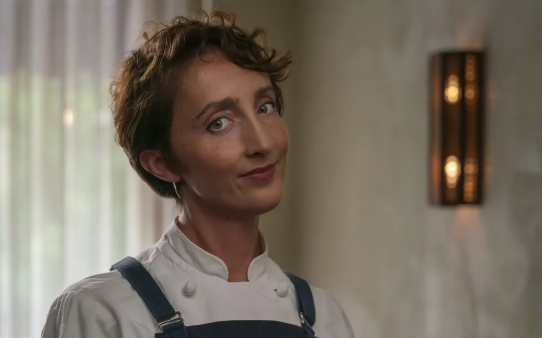 Karyn Tomlinson’s winding road to acclaim: From borrowing $25k for her ‘grandma chic’ restaurant to winning the historic James Beard award