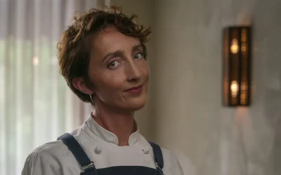 Karyn Tomlinson’s winding road to acclaim: From borrowing $25k for her ‘grandma chic’ restaurant to winning the historic James Beard award