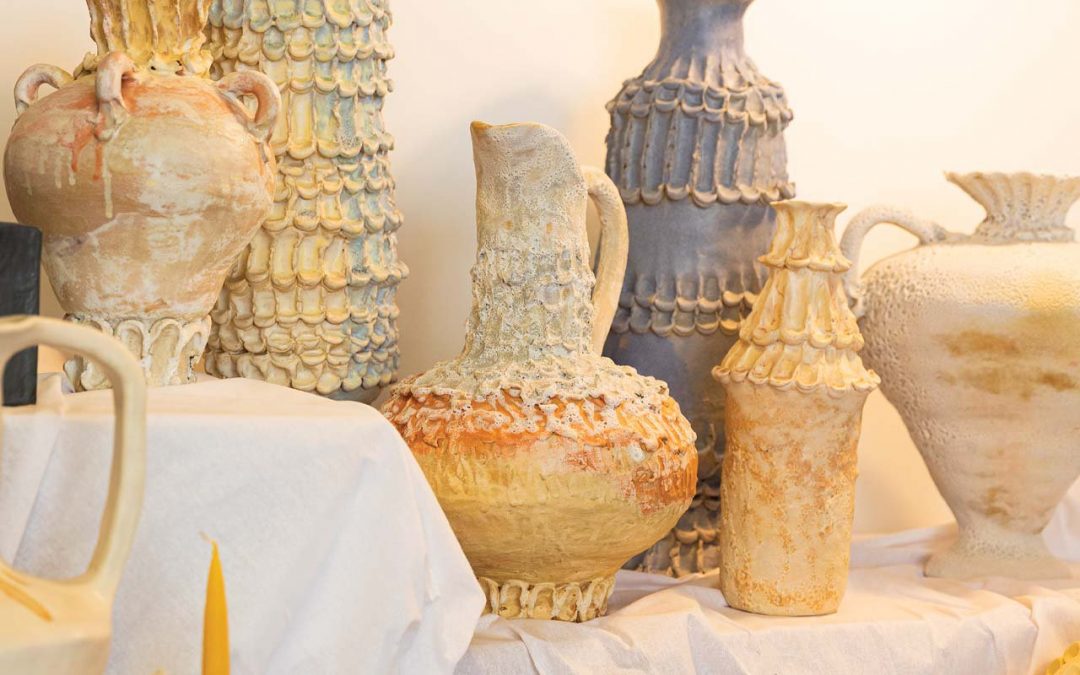 Meet the Maker: History Lessons