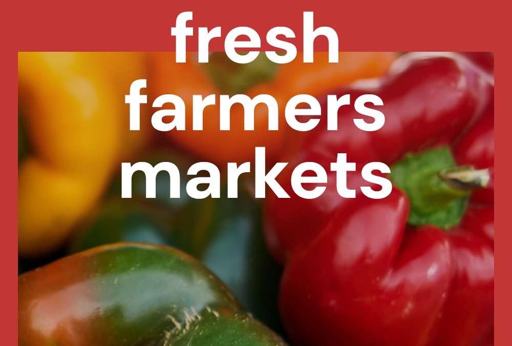 12 Must-Visit Minnesota Farmers Markets