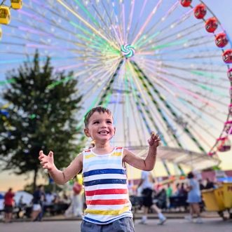 Minnesota State Fair: The “Great Minnesota Get-Together” – St. Paul, MN
