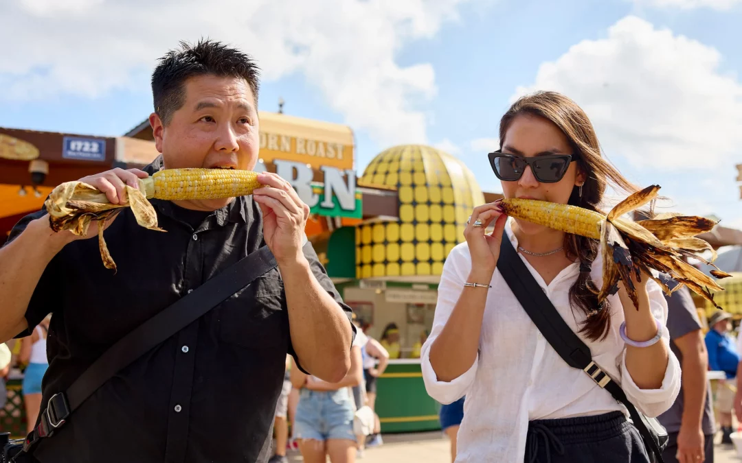 Where to Try Minnesota’s Most Iconic Food Items