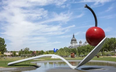 Minnesota Ranked as one of the Best States to Live!