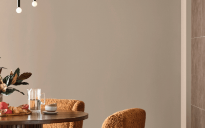 Sherwin-Williams’ 2026 Color Forecast Is Here and It’s Packed With 48 Fresh Hues