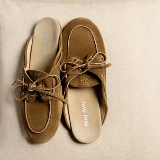 Ten Boat Shoes that put a playful twist on the footwear classic!