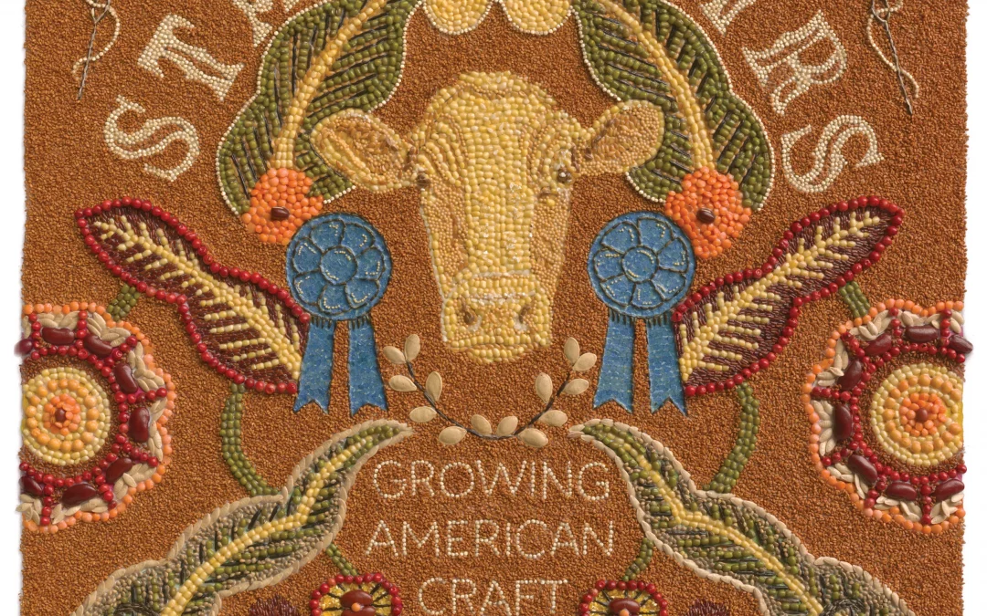 Smithsonian exhibit features Minnesota State Fair artists, churns controversy!