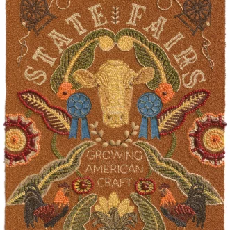 Smithsonian exhibit features Minnesota State Fair artists, churns controversy!