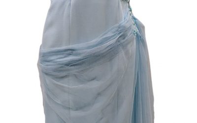 MN Textile Center: Fancy Frocks with Colleen Kahn – Minneapolis, MN