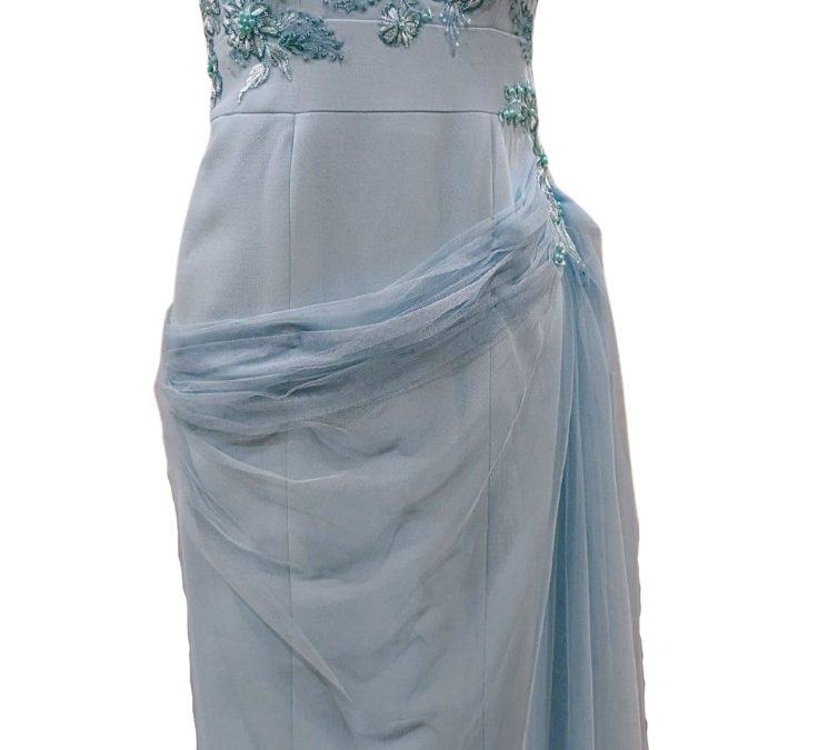 MN Textile Center: Fancy Frocks with Colleen Kahn – Minneapolis, MN
