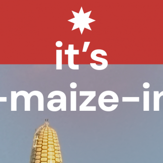 Minnesota State Fair and All Things Corn: It’s A-Maize-ing!