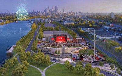What to Know About the Upper Harbor Terminal Redevelopment Project – Minneapolis, MN
