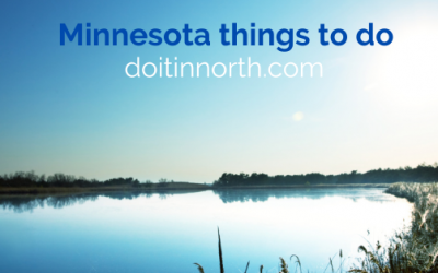 Doitinnorth Sunset